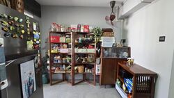 Blk 713 Tampines Street 71 (Tampines), HDB 5 Rooms #556454711